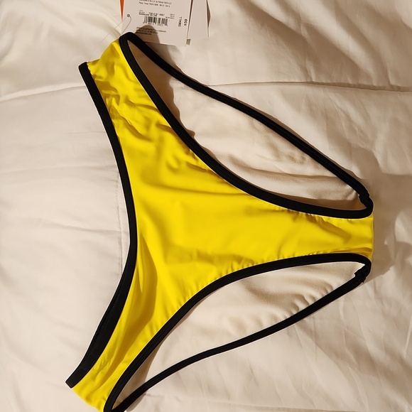 SPORTS ILLUSTRATED BIKINI BOTTOM NWT - Picture 1 of 3